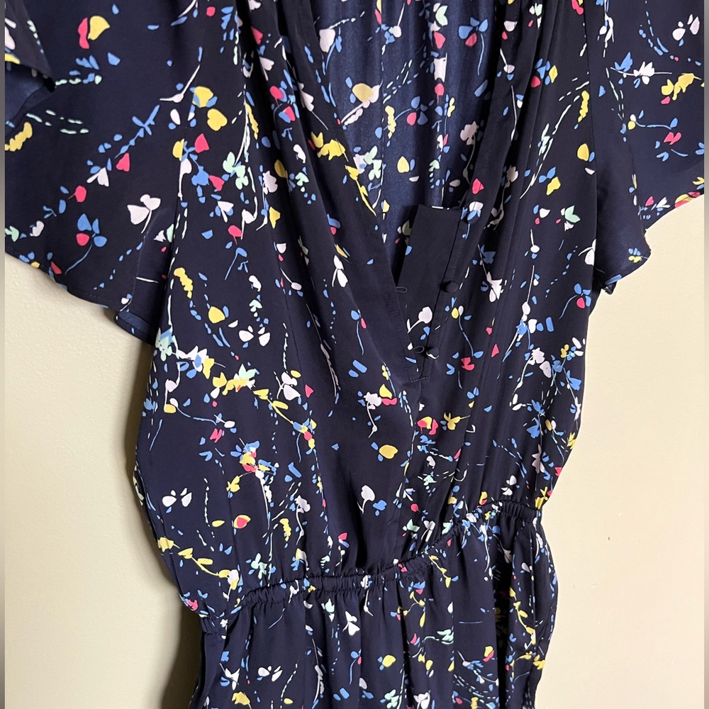 banana republic jumpsuit
